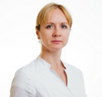 Одарич Елена Геннадьевна
