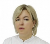 Уханова Татьяна Александровна