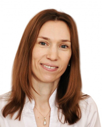 Шахова Марина Геннадьевна