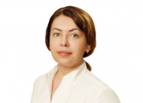 Рожкова Марина Ивановна