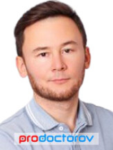 Осипов Алексей Сергеевич