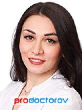 Изоева Елена Таймуразовна