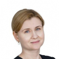 Хакунова Елена Николаевна