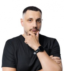 Гега Владимир Сергеевич