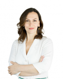 Колпакова Наталья Владимировна