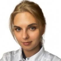 Хрупа Алена Игоревна