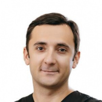 Уляков Эльдар Андреевич