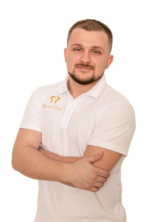 Иващенко Андрей Николаевич