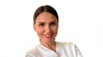 Изотова Оксана Сергеевна