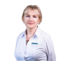 Казанина Ирина Александровна