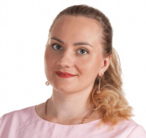 Остренок Елена Владимировна