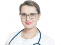 Тимофеева Елена Евгеньевна