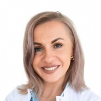 Пешкова Юлия Петровна