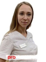 Ягодкина Марина Николаевна
