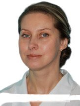 Оленникова Ирина Валерьевна