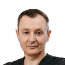 Уляков Андрей Николаевич