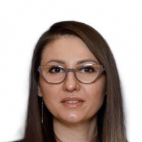 Бойко Инна Евгеньевна