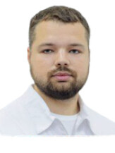 Бондаренко Михаил Романович