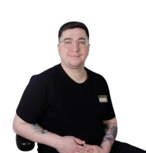 Туленков Дмитрий Николаевич