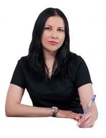 Федорова Анна Сергеевна