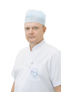 Свистунов Андрей Иванович