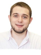 Каюнов Антон Владимирович