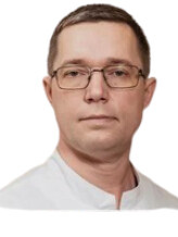 Согрин Эдуард Николаевич