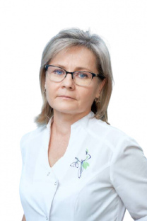 Галкина Елена Анатольевна