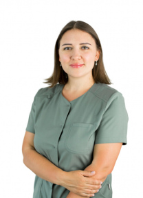Пашкова Татьяна Николаевна