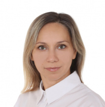 Задубина Миляуша Алековна