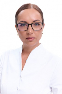 Панкрашова Анна Александровна