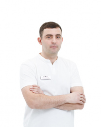 Спирин Роман Сергеевич