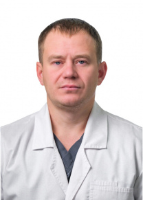 Лазарев Владимир Иванович