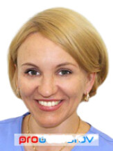 Щегельская Екатерина Валерьевна