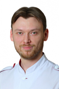 Тоболкин Николай Юрьевич