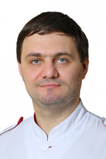 Бегали Андрей Иванович
