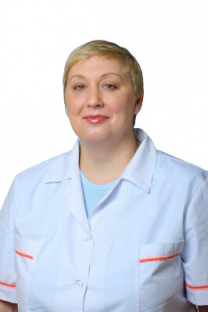 Власова Наталья Юрьевна