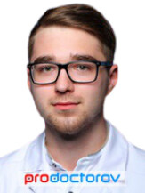 Аптекарь Владислав Игоревич