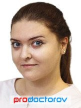 Рыжакина Александра Андреевна
