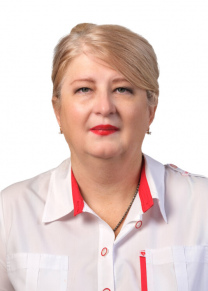 Евтеева Инна Александровна