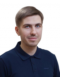 Кириленко Кирилл Александрович