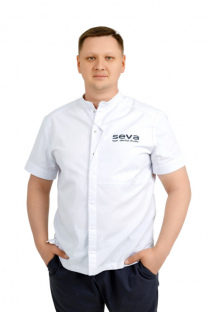 Карпов Егор Александрович