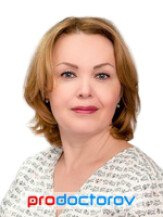 Фадеева Светлана Юрьевна