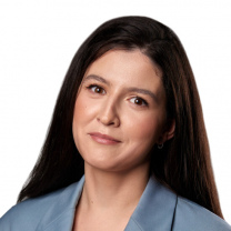 Надирова Роза Мусаллимовна