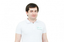 Торосян Армен Семенович