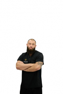 Медведев Дмитрий Сергеевич