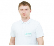 Салаватов Руслан Магомедович