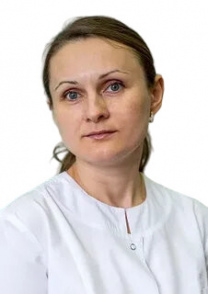 Гриценко Татьяна Анатольевна