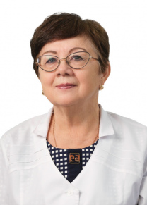 Волкова Валентина Васильевна
