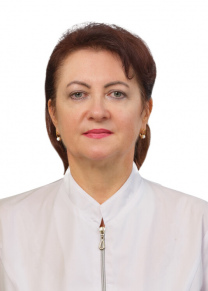 Валеева Светлана Михайловна